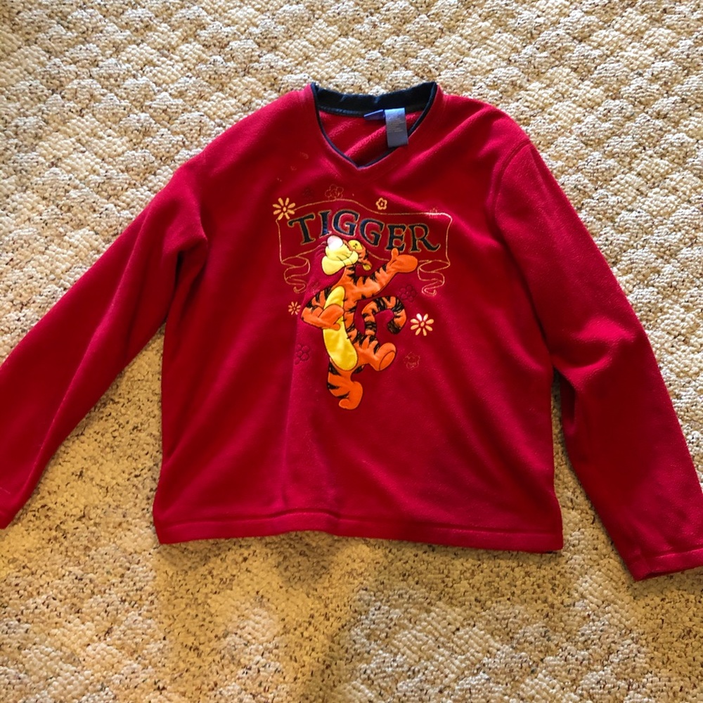 Disney Tiger Sweater